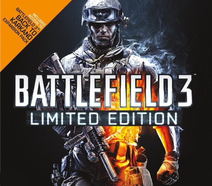 bf38limited.jpg Battlefield 3 Limited Edition EA App - Bilde 1