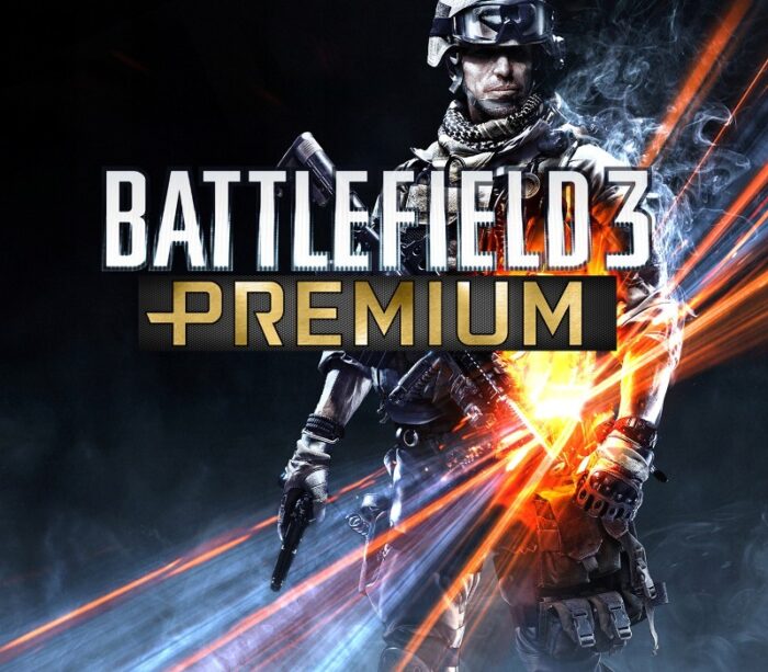 bf38premium.jpg Battlefield 3 - Premium DLC EA App - Bilde 1