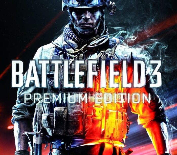 bf38premiumed.jpg Battlefield 3 Premium Edition EA App - Bilde 1