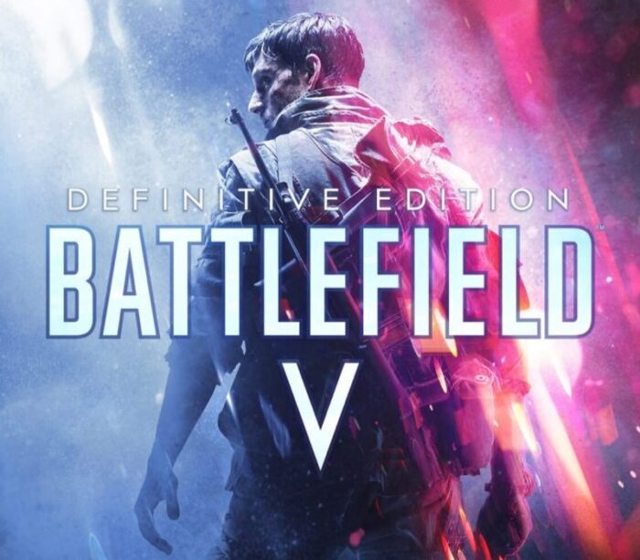 bfvdef8.jpg Battlefield V Definitive Edition PC Steam - Bilde 1