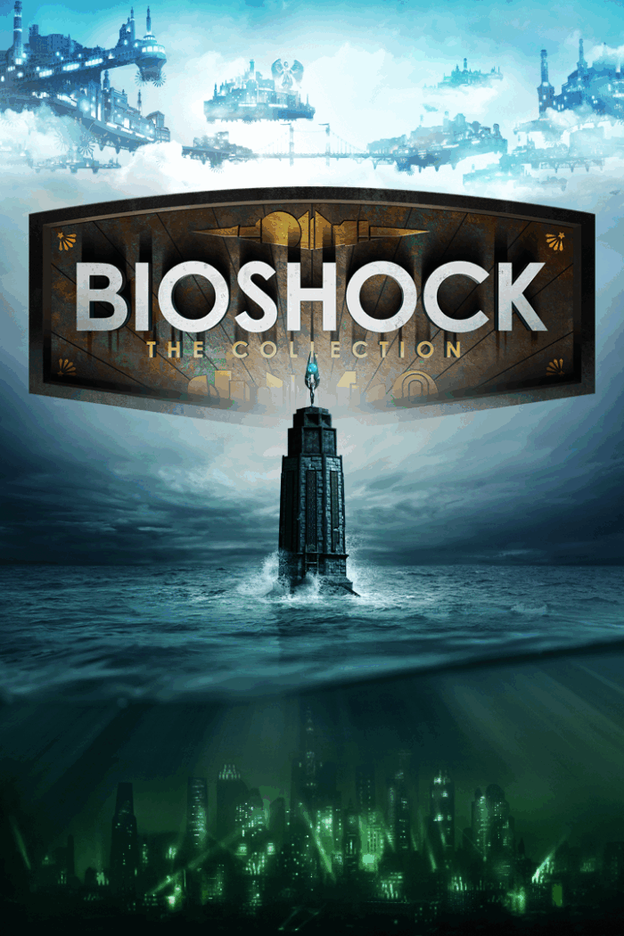 bioshock-the-collection_cover_original.png Bioshock: The Collection EU Nintendo Switch - Bilde 1