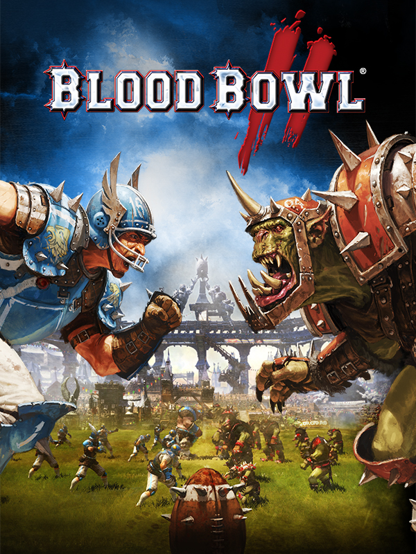 blood-bowl-2_cover_original.jpg Blood Bowl 2  PC Steam - Bilde 1