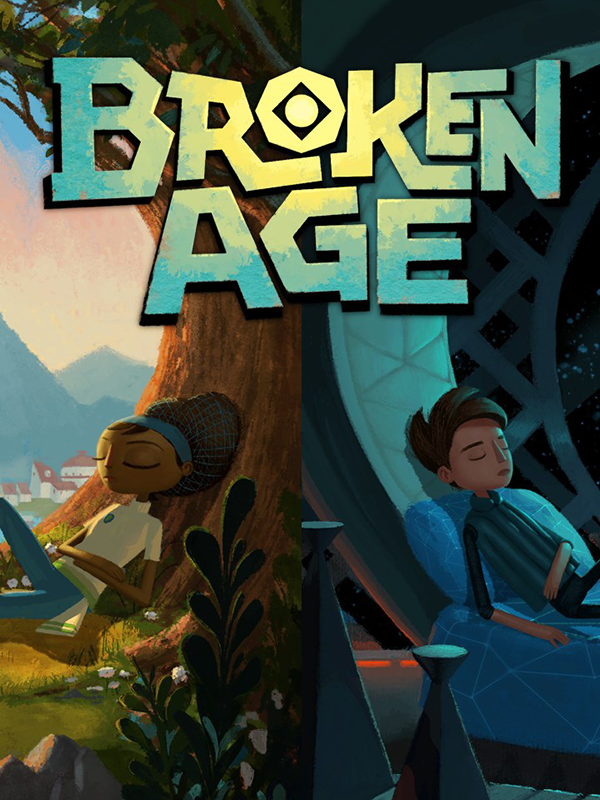 broken-age_cover_original.png Broken Age  PC Steam - Bilde 1