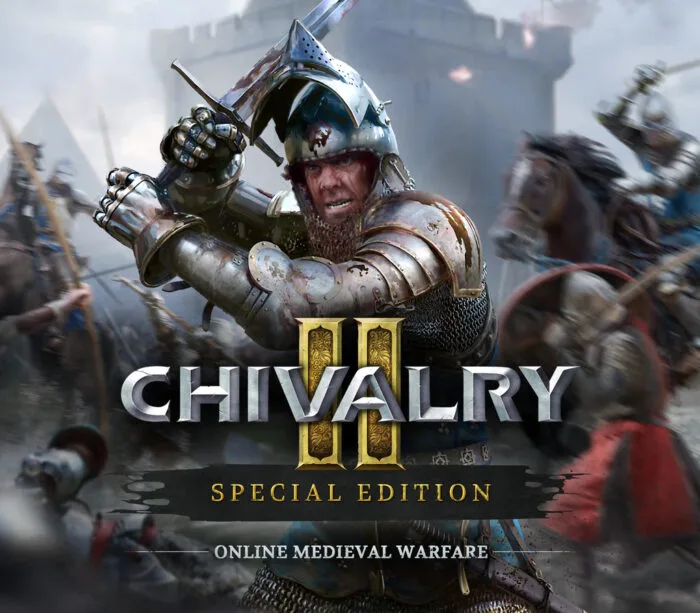 chivalry2special_800.jpg Chivalry 2 - Special Edition Content DLC PC Steam - Bilde 1