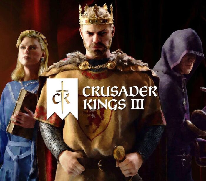 ck38_1.jpg Crusader Kings III EU PC Steam - Bilde 1