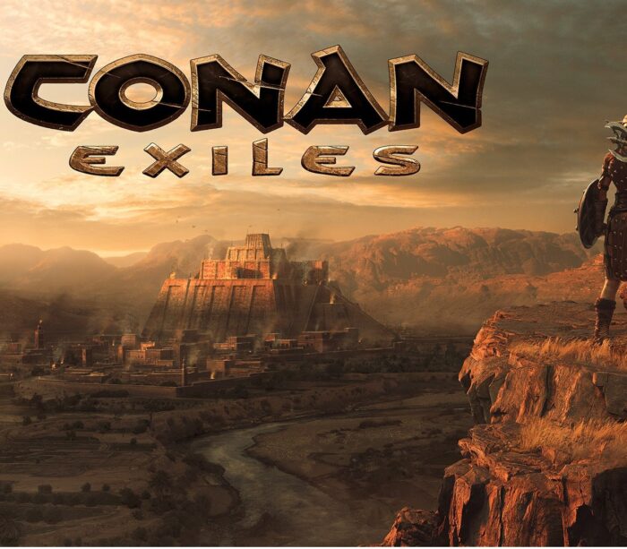 Conan Exiles - Year 2 Season Pass  PC Steam - Bilde 1