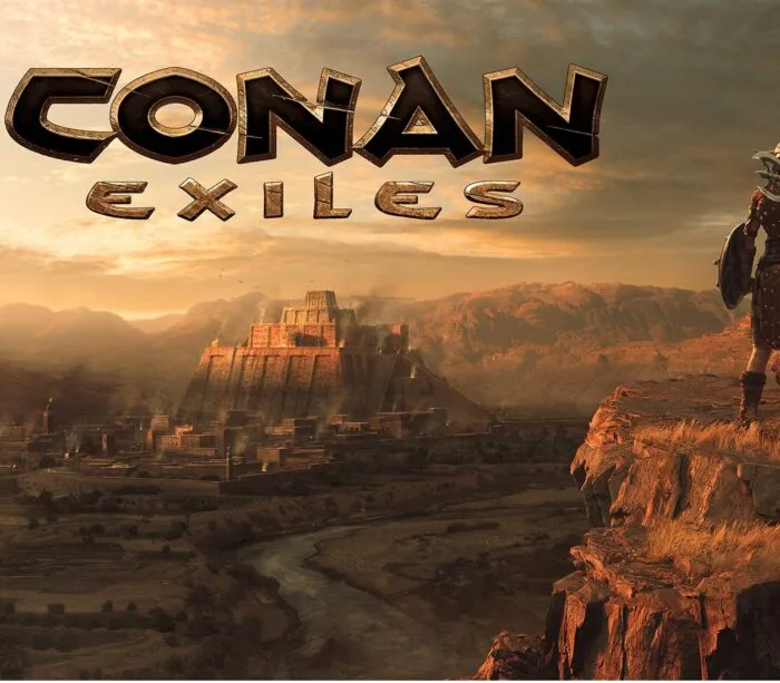 Conan Exiles - Year 2 Season Pass  PC Steam - Bilde 1