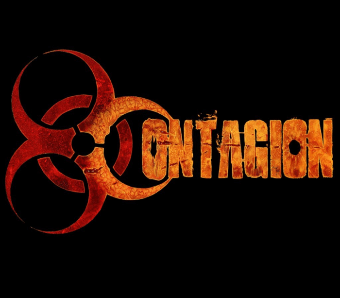 contagion800_3.png Contagion PC Steam - Bilde 1
