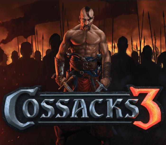 Cossacks 3 PC Steam - Bilde 1