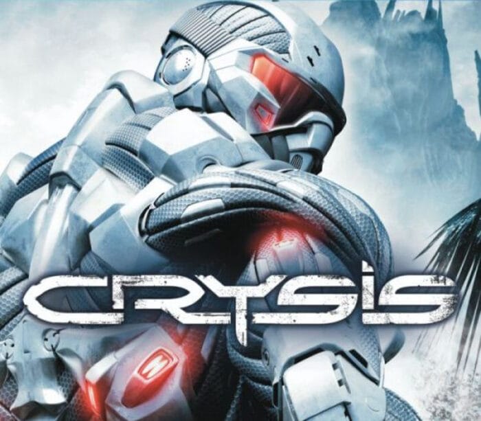 Crysis EA App - Bilde 1
