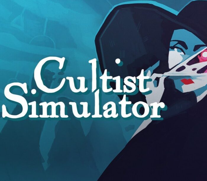 Cultist Simulator Anthology Edition  PC Steam - Bilde 1