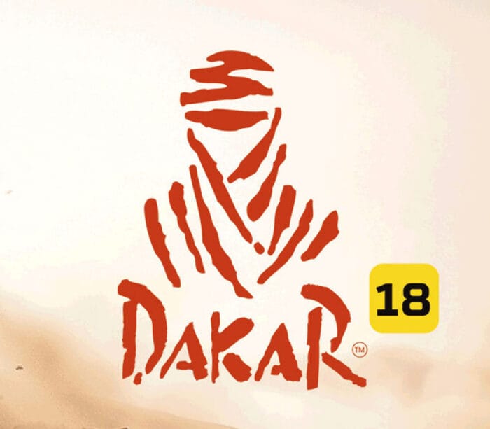 Dakar 18 EU  PC Steam - Bilde 1