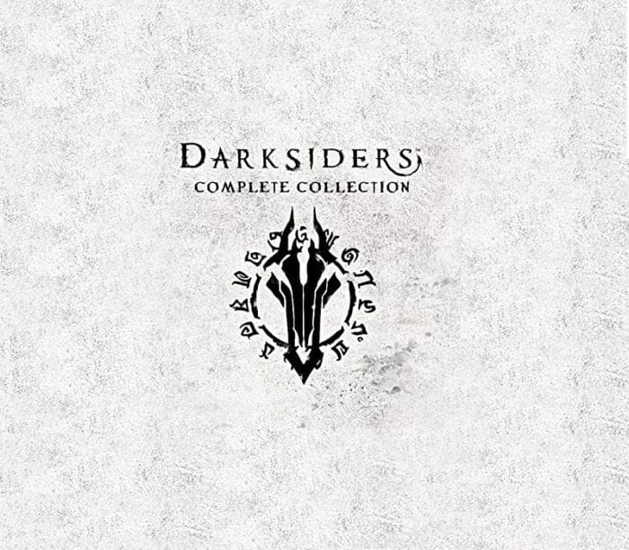 Darksiders Complete Collection EU  PC Steam - Bilde 1
