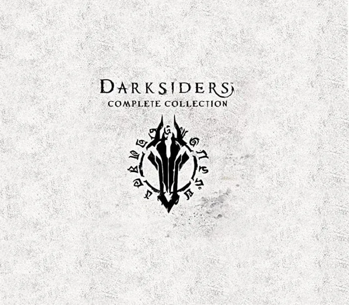 darksicom800_1.jpg Darksiders Complete Collection EU PC Steam - Bilde 1