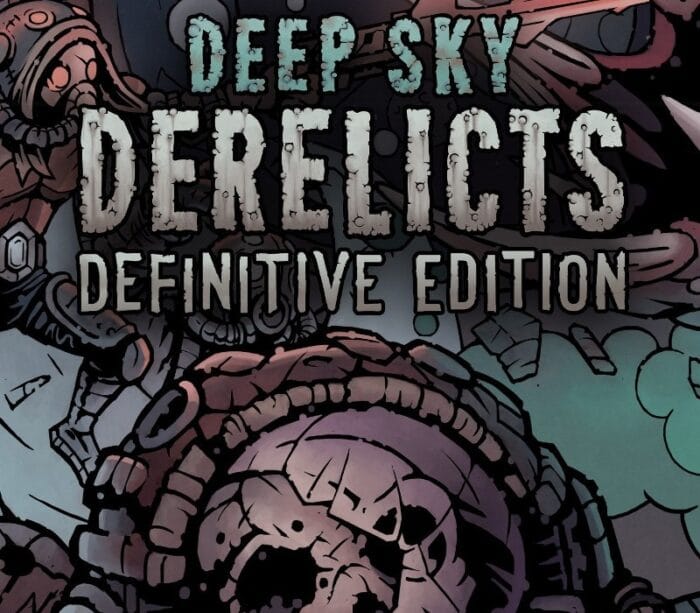 Deep Sky Derelicts: Definitive Edition  PC Steam - Bilde 1