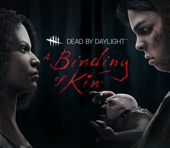 deadkin800_2.jpg Dead by Daylight - A Binding of Kin Chapter DLC PC Steam - Bilde 1