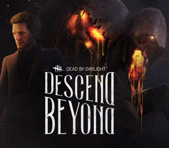 descend_hires_1.jpg Dead by Daylight - Descend Beyond DLC  PC Steam - Bilde 1
