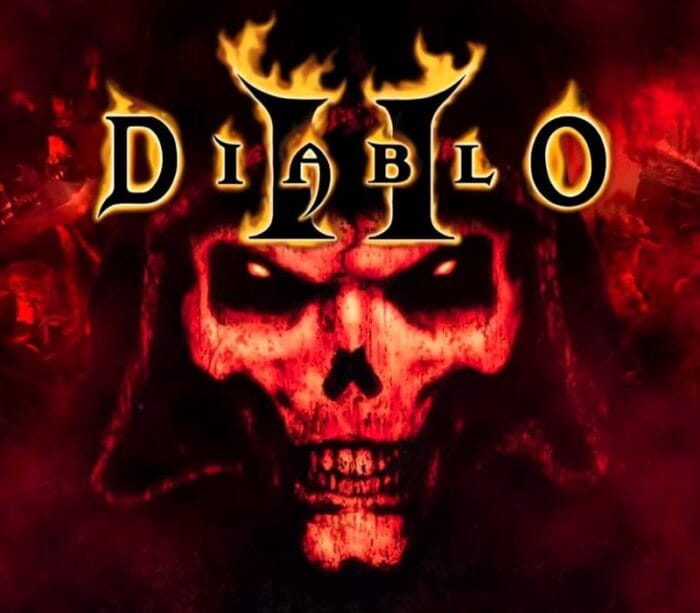 diablo28.jpg Diablo 2 EU Battle. PC net - Bilde 1