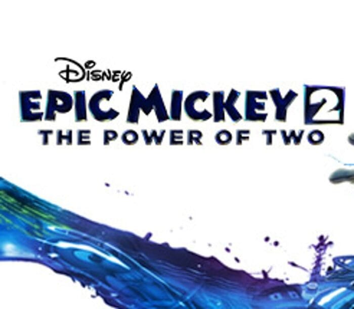 disney_hires.jpg Disney Epic Mickey 2: The Power of Two EU PC Steam - Bilde 1