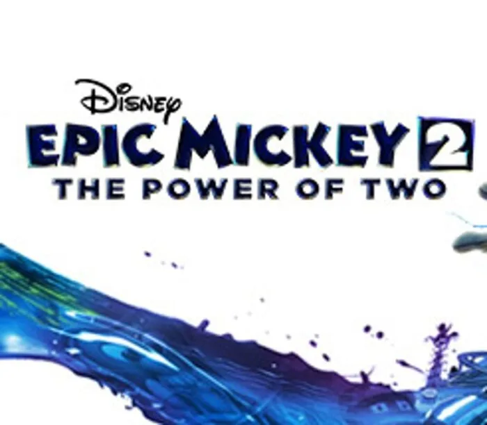 disney_hires.jpg Disney Epic Mickey 2: The Power of Two EU PC Steam - Bilde 1