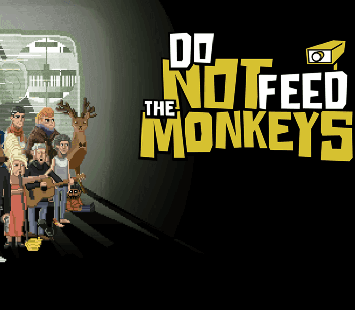 do_not_800_1_1.png Do Not Feed the Monkeys EU PC Steam - Bilde 1