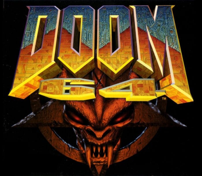 DOOM 64  PC Steam - Bilde 1