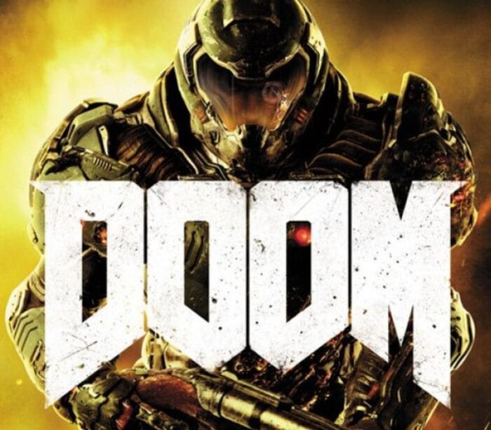 Doom EU  PC Steam - Bilde 1
