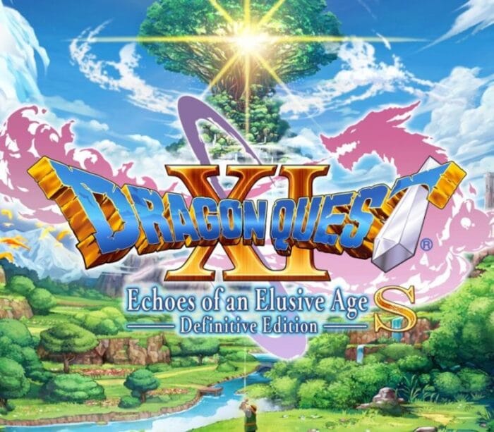 Dragon Quest XI S: Echoes of an Elusive Age Definitive Edition  PC Steam - Bilde 1