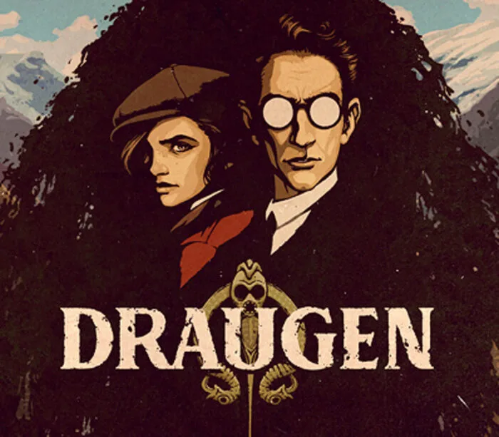 Draugen  PC Steam - Bilde 1