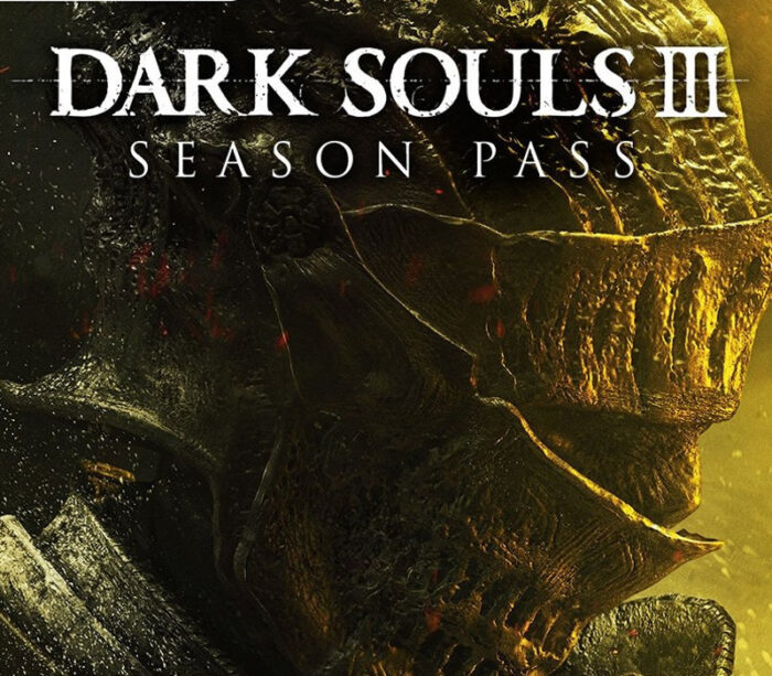 Dark Souls III - Season Pass DLC PC Steam - Bilde 1