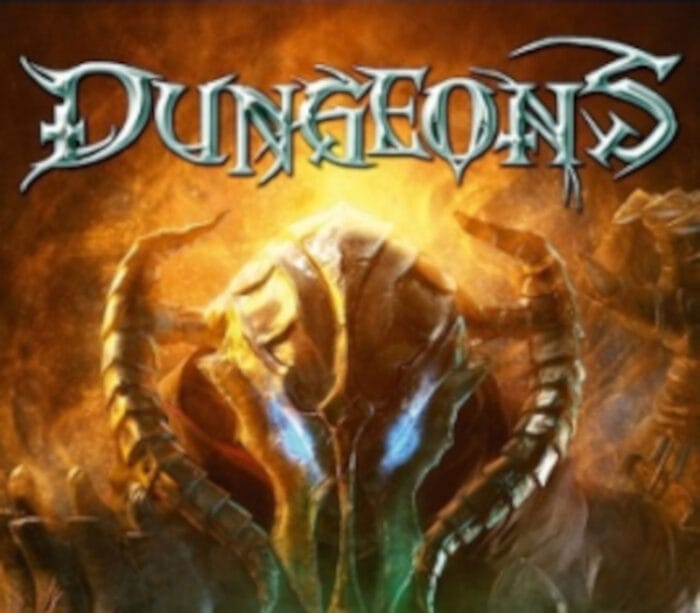 Dungeons EU PC Steam - Bilde 1