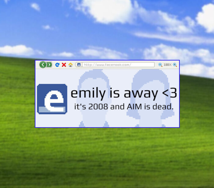 emilyisaway38.jpg Emily is Away <3  PC Steam - Bilde 1