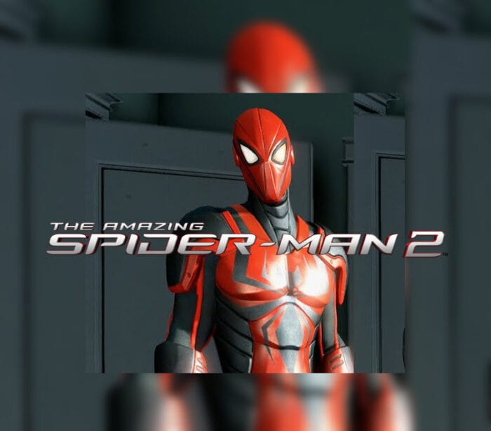 The Amazing Spider-Man 2 - Ends of the Earth Suit DLC  PC Steam - Bilde 1