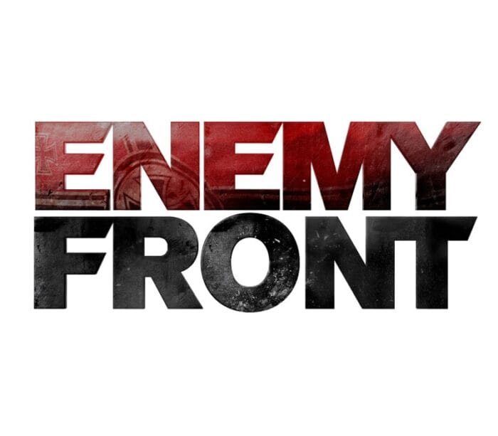 Enemy Front EU  PC Steam - Bilde 1