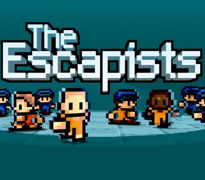 esc_800_13_2.jpg The Escapists EU  PC Steam - Bilde 1