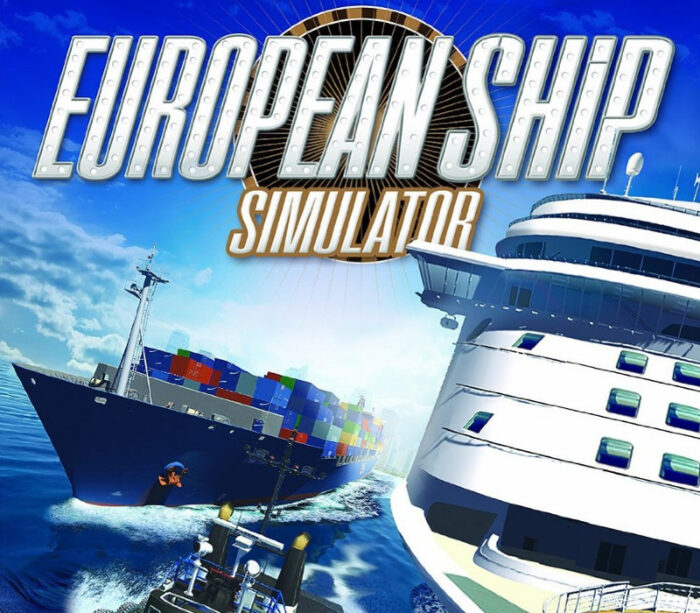European Ship Simulator  PC Steam - Bilde 1