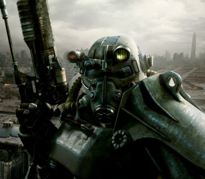 fal38_1.jpg Fallout 3 PC Steam - Bilde 1