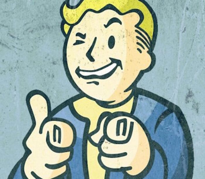 Fallout 4 EU  PC Steam - Bilde 1