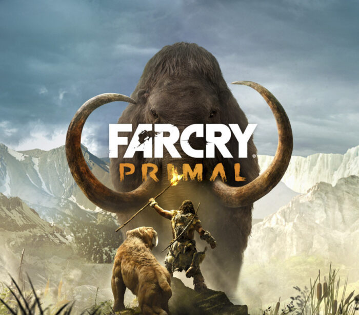 far_800.jpg Far Cry Primal Ubisoft  PC Connect - Bilde 1