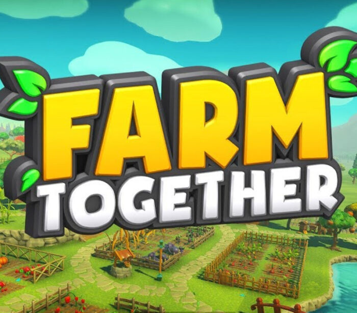 farmto8.jpg Farm Together  PC Steam - Bilde 1