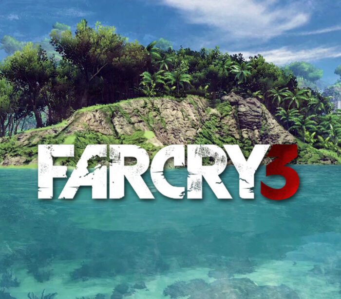 fc38_1.jpg Far Cry 3 EU Ubisoft  PC Connect - Bilde 1