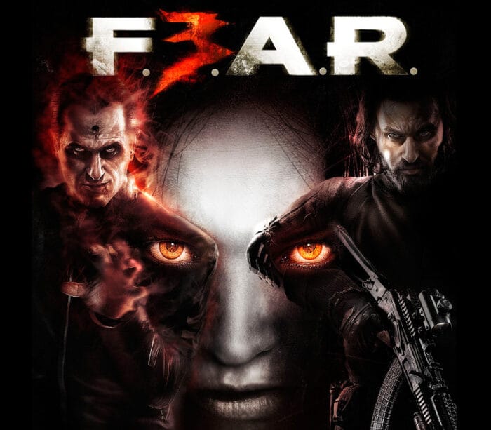 F.E.A.R 3 EU  PC Steam - Bilde 1