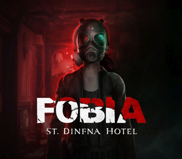 fobia-st-dinfna-hotel-800.jpg Fobia - St. Dinfna Hotel  PC Steam - Bilde 1