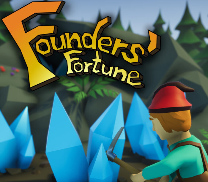 found_700.jpg Founders' Fortune  PC Steam - Bilde 1