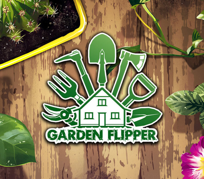 gardenflip8.jpg House Flipper - Garden DLC PC Steam - Bilde 1