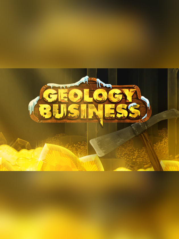 geology-business_cover_original.jpg Middle-Earth: Shadow of Mordor GOTY Edition EU  PC Steam - Bilde 1