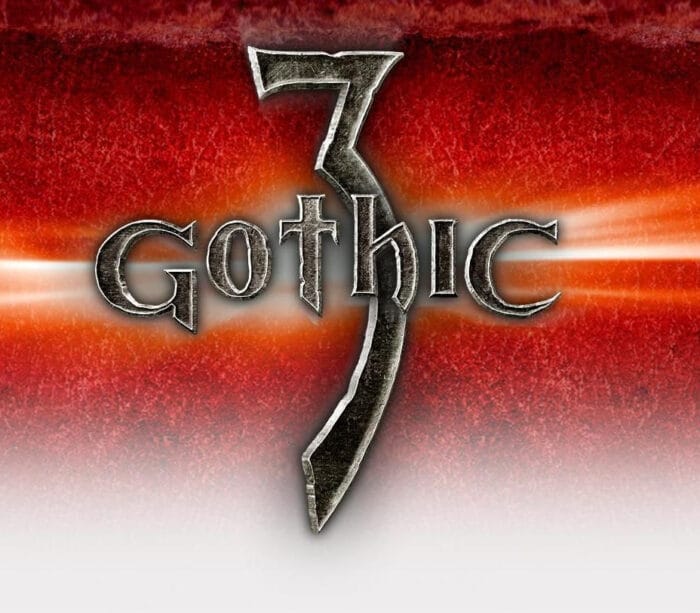 Gothic 3 EU PC Steam - Bilde 1