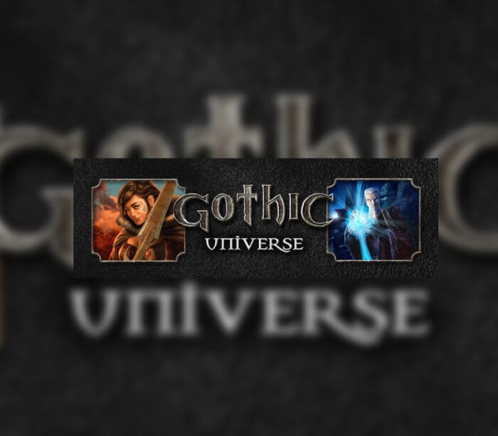 Gothic Universe Edition EU PC Steam - Bilde 1