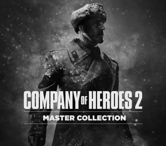 Company of Heroes 2: Master Collection EU  PC Steam - Bilde 1