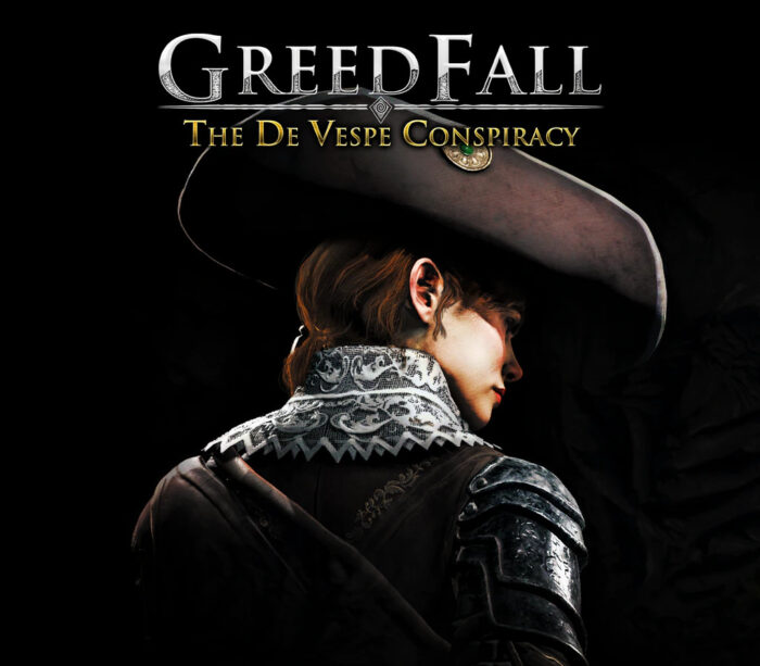 greedfalldlc2.jpg GreedFall - The De Vespe Conspiracy DLC PC Steam - Bilde 1